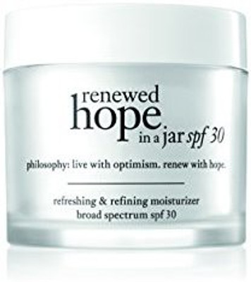 

Philosophy Renewed Hope(59.15 ml)