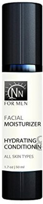 

Nardos Natural As Seen On Shark Tank Moisturizer Men(50 ml)