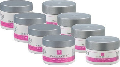 

Dermawand Dermavital Skin Quench & Eye Recovery(14.79 ml)