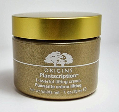 

Origins Plantscription Powerful Lifting Cream Moisturizer(29.58 ml)
