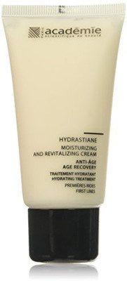 

Academie Hyposensible Moisturizing And Revitalizing Cream(50 ml)