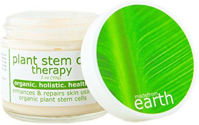 

Made from Earth Plant Stem Cell Therapy Moisturizer(59 g)