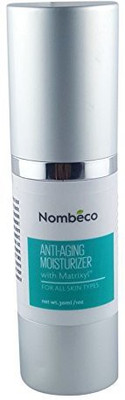 

Nombeco Antiaging Matrixyl Moisturizer(29.58 ml)
