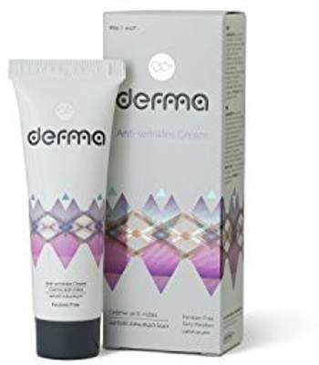

Derma Pella Antiwrinkles Cream(29.58 ml)