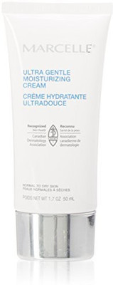 

Marcelle Ultragentle Moisturizing Cream(50.28 ml)