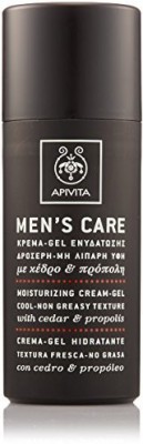 

Apivita Moisturizing Gelcream(50 ml)