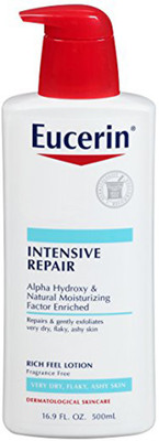 

Eucerin Enriched Lotion(500 ml)