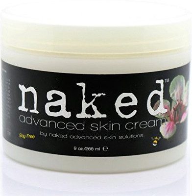 

Naked Cosmetics Organic Manuka Honey Face Moisturizing Cream(266.17 ml)