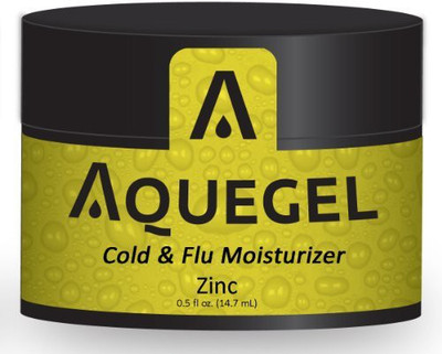 

Aquegel Cold & U Moisturizer(14.7 ml)