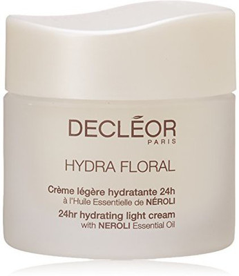 

Decleor Hydra Oral Hour Hydrating Light Cream(50.28 ml)