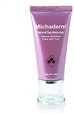 

Michaderm Vitamin C Natural Facial Moisturizer Day Cream(50.28 ml)