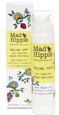 

Mad Hippie Facial Lotion(62.11 ml)