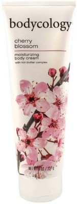 Bodycology new arrivals cherry blossom