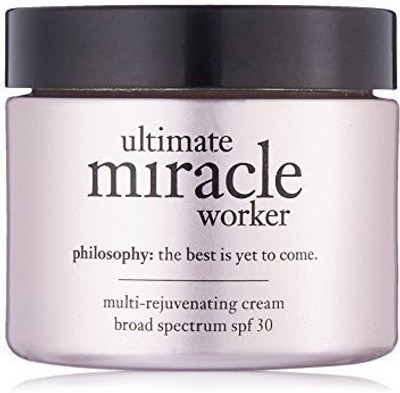 

Philosophy Ultimate Miracle Worker Multirejuvenating Cream(59.15 ml)