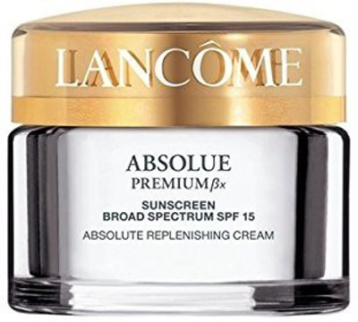 

lancome Absolue Premium �x Absolute Replenishing Cream(14.79 ml)