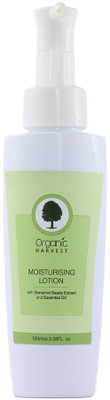 

Organic Harvest Lotion - Moisturising(100 ml)