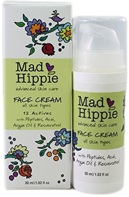 

Mad Hippie Face Crmantiwrinkl Pept(30.17 ml)