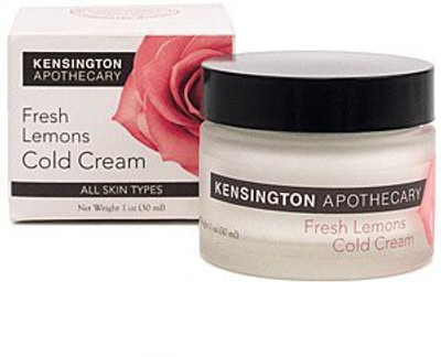 

Kensington Apothecary Cold Cream Fresh Lemons(29.58 ml)