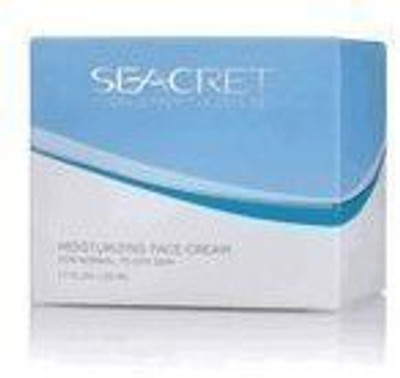 

Kodiake Seacret Dead Sea Moisture Face Cream Oil Free(242.51 ml)
