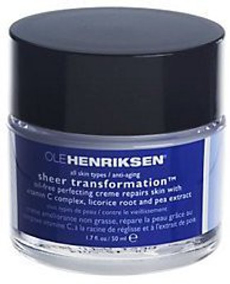 

Ole Henriksen Sheer Transformation(29.58 ml)