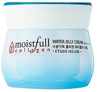 

Etude House Moistfull Collagen Water Jelly Cream(75 ml)