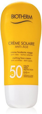 

Biotherm Creme Solaire Antiage Melting Face Cream For Unisex(49.98 ml)