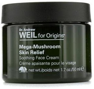 

Origins Dr Andrew Megamushroom Skin Relief Soothing Face Cream(50 ml)