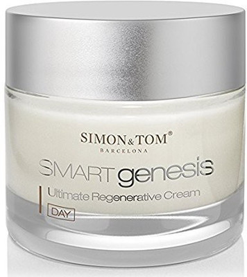 

Simon & Tom Smart Genesis Ultimate Regenerative Cream(50 ml)