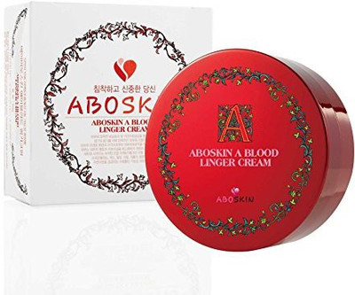 

aboskin Essence Linger Cream A Type Increase Skin Vitality And Enhance The SkinS Natural Radiance Antiwrinkle Skin Brightening(60 g)