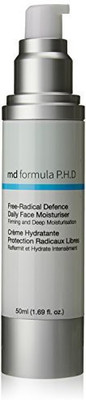 

Skin Pharmacy Free Radical Defence Daily Moisturiser(150 g)