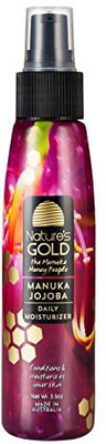 

Natures Gold Manuka Skin Cream Natural Manuka Honey Daily Face Moisturizer(104.1 ml)
