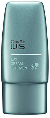 

Giffarine Wis Day Cream For Men Moisturizervitamin E With Uva And Uvb Protectionnet(40 g)