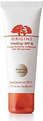 

Origins Vitazing Energyboosting Moisturizer With Mangosteen(50.28 ml)