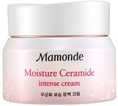 

Mamonde Moisture Ceramide Intense Cream(50.28 ml)