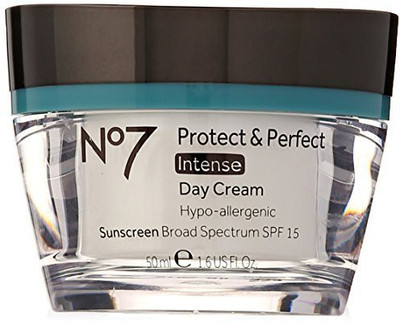 

Thinkpichaidai Boots No Protect & Perfect Intense Day Cream(50 ml)