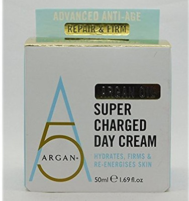 

Argan Plus Oil Super Charged Day Cream(49.98 ml)