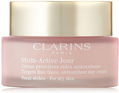 

Clarins Multiactive Dry Skin Day Cream(47.32 ml)