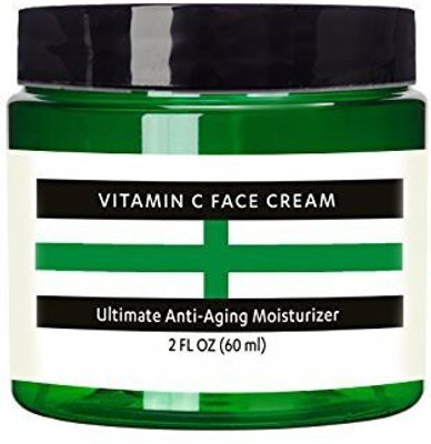 

Raw Biology Vitamin C Day And Night Face Cream Moisturizer(60 ml)