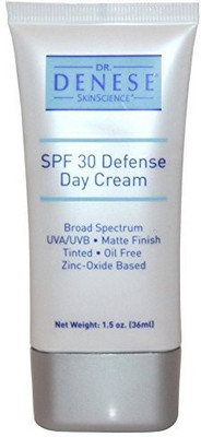 

Dr. Denese Defense Day Cream(44.37 ml)