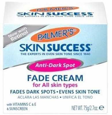 

Palmers Skin Success Skin Success Antidark Spot Fade Cream(79.85 ml)