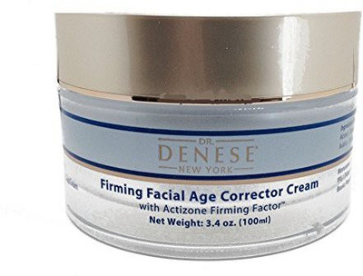 

Dr. Denese Firming Facial Age Corrector Cream(100.56 ml)