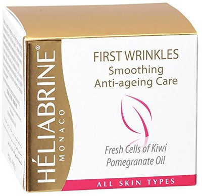 Heliabrine First Wrinkles Cream(50.28 ml)
