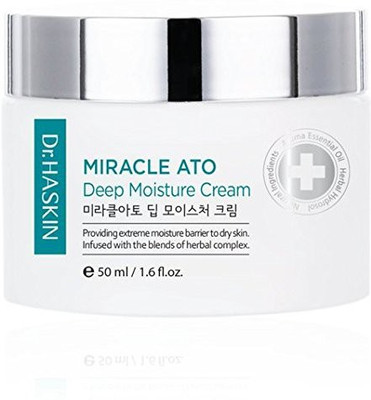 

Shoov Mall Miracle Ato Deep Moisture Cream(50 ml)