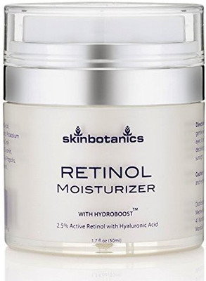 

Skinbotanics Super Hydrating Day And Night Antiaging Cream(50.28 ml)