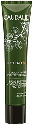 

Caudalie Polyphenol C Broad Spectrum Antiwrinkle Protect(40 ml)