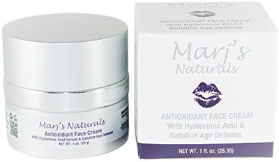 

Marjs Naturals Antioxidant Face Cream(28 g)