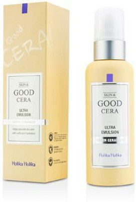 

Holika Holika Skin And Good Cera Ceramide Ultra Emulsion(130 ml)