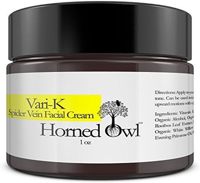

BH Naturals Facial Vein Removal Spider Vein Cream(29.58 ml)