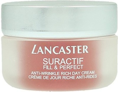 

Lancaster Suractif Fill & Perfect Antiwrinkle Rich Day Cream(50.28 ml)