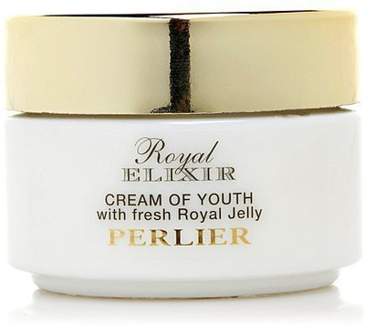

Perlier Honey Miel Royal Elixir Cream Of Youth Day Face Cream(47.32 ml)